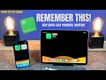 iPhone Tips for Seniors Remember This - An Awesome Shortcut