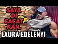SAYA DI HANCURKAN DIA FISIK DAN MENTAL‼️ Edelenyi Laura - Deddy Corbuzier Podcast