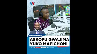 ASKOFU GWAJIMA YUKO MAFICHONI 