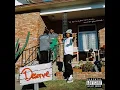 Smino - I Deserve (Clean Version) ft. NOS