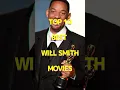 Lagu Top 10 Best 👌 Will Smith Movies 🎬 || #top10 #shorts #willsmith #hollywood #best