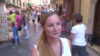 Welcome to Greece ! – EP 13 Sailing Seatramp