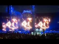 Airbag - Irme Lejos - Cae El Sol (River Plate Jueves 18 de Diciembre 2025)