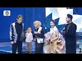 Download Lagu SEMALAM PANGGUNG DA 7 DI HEBOHKAN DENGAN PENAMPILAN BABY L DUET BERSAMA SANG BUNDA LESTI