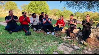 يا شاري الموزر ما هو غالي  اسامه وإخوانه ما هم للبيع  قعدات ٢٠٢٣ دندنها