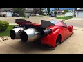 The 7 Most Powerful and Unique Engines In The World