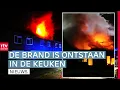 Download Lagu Coevorden opgeschrikt door een woningbrand \u0026 onderzoek naar schoolgijzeling | RTV Drenthe