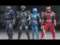 Download Lagu Genseishin Justirisers Henshin