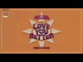Download Lagu Anton Powers - Love You Better (M-22 Remix)