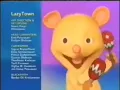 Jr Ideal Split Screen Credits Compilation October 23-31 2006