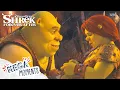 Lagu Shrek and Fiona Fall in Love (Again) 💚 | Shrek Forever After | Movie Moments | Mega Moments