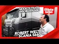 Download Lagu Scania S660 De Lindenborg | Mooiste Truck van Nederland 2025