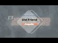 Robin Schulz feat CLOVES - Old Friend (Acapella)