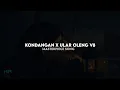 DJ | KONDANGAN X ULAR OLENG V8 KANE VIRAL TIKTOK 😍