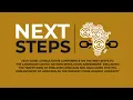 NEXT STEPS CONFERENCE 2026 18 06 26