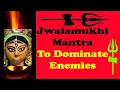 Download Lagu Goddess JWALAMUKHI MANTRA Chanting To Dominate Enemies