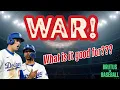 Advanced Stats in Baseball Explained