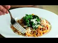 3 Family Recipes Compete for a Place on the Restaurant Menu