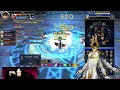 Fiesta Online Sanctuary under Siege speedrun 7 29