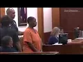 Raw Mom accused of drowning 2 children appears in court for first time