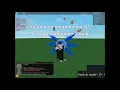 ROBLOX Void Script Builder Guest Glitcher testing
