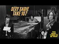 Lagu Sexy Sadie - Take 107: Lennon’s Overdubbed Vocal