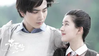 Download [Eng Sub] 李宏毅 - 青囊传 | OST Prodigy Healer MP3