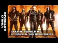 Download Lagu 🔥 Dark Funeral LIVE in 4K | Full Concert - 'Let The Devil In' Tour 2025 (Santiago, Chile) 🤘