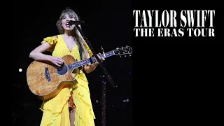 Download Taylor Swift - Mr. Perfectly Fine (The Eras Tour Guitar Version) MP3