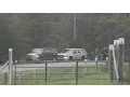 Woman s body found in wooded area near the Walker County line