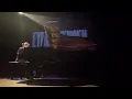 Eydis Evensen - Svartnætti (Live at TivoliVredenburg)