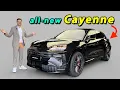 Download Lagu How this all-new Porsche Cayenne will change the brand!