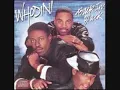 Whodini   Funky Beat