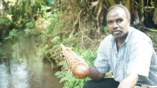 g cand an ancient ag k y instrument