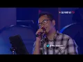Sammy Simorangkir  Tak Mampu Pergi