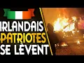 Lagu 🇮🇪L’IRLANDE se SOULÈVE après le V d'une FILLETTE de 10 ANS
