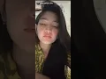 Aulia Rahma Lubis live tiktok..