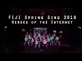 FIJI Spring Sing 2019