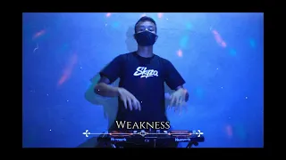 Download Weakness 2 ( Rizal Sadondang Remix ) MP3