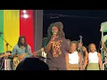 Mortimer - Lightning live at the Bob Marley Museum 6/2/2020