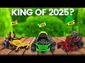 6 Best Zero Turn Mowers Under 4000 In 2025 Toro vs Cub Cadet vs John Deere