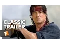 Video di Rambo (2008) - Official Trailer - Sylvester Stallone Action Movie HD