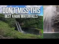 Kauai s Best Waterfalls Drives Hikes Paddle Swim Adventures