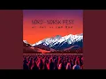 Lagu Nord-Norsk fest er det vi som kan