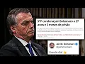 Download Lagu Jair Bolsonaro foi CONDENAD0 A 27 ANOS de PRISÃ0!