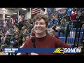 Over 200 Fort Drum soldiers return home from Middle East deployment