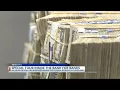 Millions of dollars shredded inside Federal Reserve in Cleveland