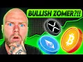Download Lagu $12 Miljard naar XRP in 1 Dag?! Bitcoin naar $113K… Maar Ethereum?