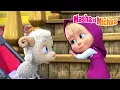 Download Lagu 🐏🩵 Une avalanche de beautés 🦔🍼 Collection d'épisodes 👱‍♀️🐻 Masha et Michka