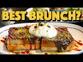 Toronto s Best Brunch We try 6 incredible dishes at L Avenue